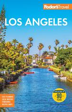 Fodors Los Angeles : with Disneyland & Orange County