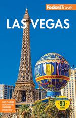 Fodors Las Vegas