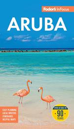 Fodor in Focus Aruba