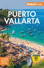 Fodor Puerto Vallarta & Riviera Nayarit