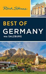 Rick Steves Best of Germany