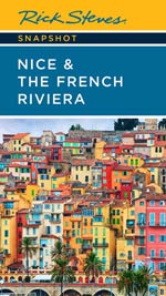 Rick Steves Snapshot Nice & the French Riviera