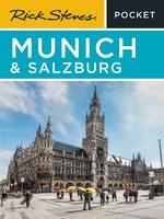 Rick Steves Munich & Salzburg