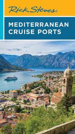 Rick Steves Mediterranean Cruise Ports