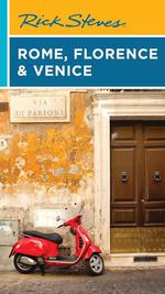 Rick Steves Rome