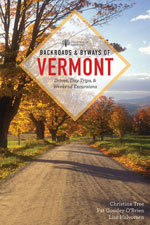 Backroads & Byways of Vermont