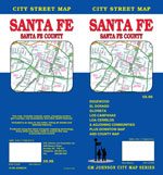 Santa Fe & Santa Fe County