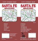 Santa Fe & Santa Fe County