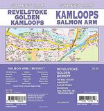 Kamloops, Salmon Arm