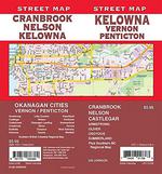 Kelowna, Vernon/penticton