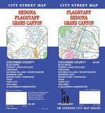 Flagstaff, Sedona & Grand Canyon