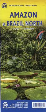 Amazon Basin - Bassin Amazonien