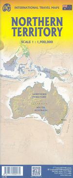 Australia South & Northern Territory