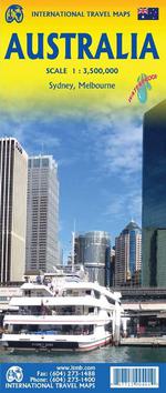 Australia - Australie