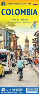 Colombia - Colombie