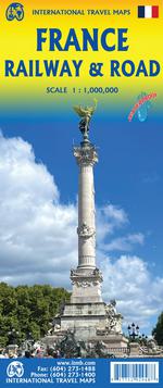 France Railway & Road