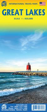 Great Lakes Region - Région des Grands Lacs