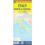 Italy North & Central - Italie du Nord et du Centre