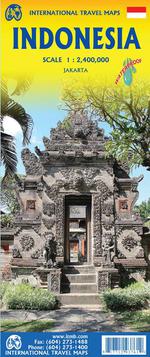 Indonesia - Indonésie
