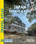 Japan Railway & Road - Japon Chemin de Fer & Route