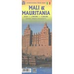 Mauritania & Mali - Mauritanie & Mali