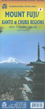 Mount Fuji - Mont Fuji