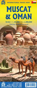 Muscat & Oman