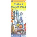 Osaka & Western Japan - Osaka et le Japon de l