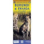 Rwanda & Burundi