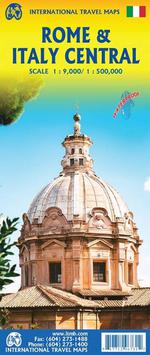 Rome & Southern Italy - Rome et l