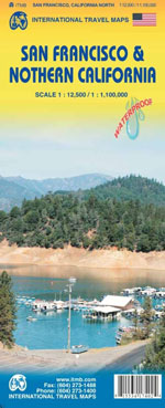 San Francisco & Northern California