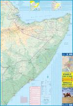 Somalia & Horn of Africa - Somalie et la Corde de l