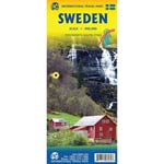 Sweden - Suède 3 Ed