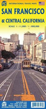 San Francisco & Northern California