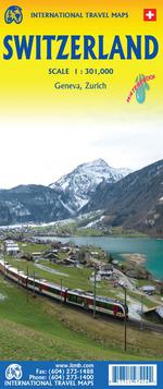 Switzerland - Suisse