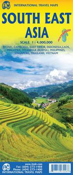 South East Asia - Sud-Est Asiatique