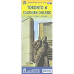 Toronto & Southern Ontario - Toronto et le Sud de l