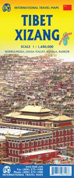Tibet Xizang