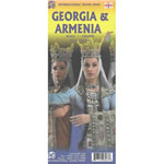 Georgia & Armenia - Géorgie & Arménie