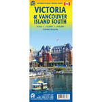 Victoria, Vancouver Island South- Victoria, Île de Vancouver