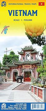 Vietnam - Viêt Nam
