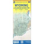 Yellowstone National Park and Wyoming