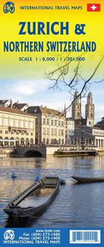 Zurich & Northern Switzerland - Zurich & Suisse du Nord
