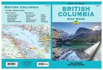 British Colombia Map Book