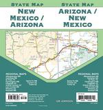 Arizona / New Mexico - Nouveau Mexique