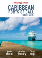 Insight Pocket Caribbean Ports of Call