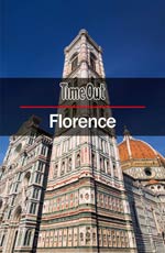Time Out Florence City Guide