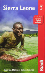 Bradt Sierra Leone