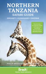 Northern Tanzania Safari Guide
