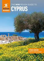Mini Rough Guide to Cyprus Travel Guide